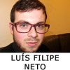 Luís Filipe Neto