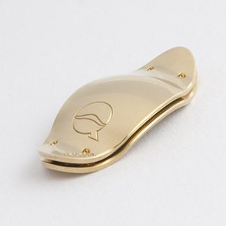 LefreQue 33mm Brass
