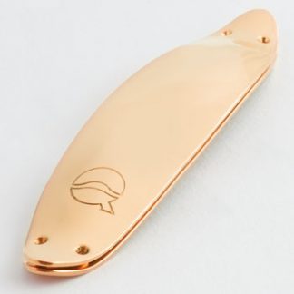 LefreQue 106mm Brass