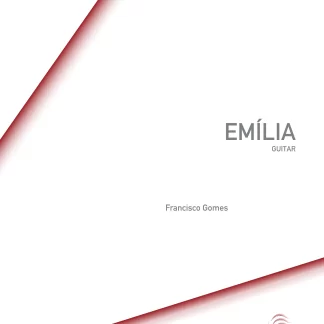 <strong>Emília</strong><br/>Francisco Gomes