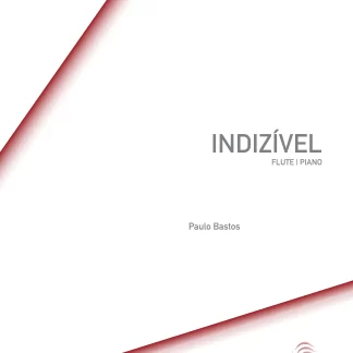 <strong>Indizível</strong><br/>Paulo Bastos