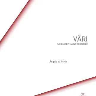 <strong>Väri</strong><br/>Ângela da Ponte