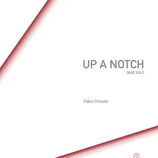 <strong>Up a notch</strong><br/>Fábio Chicotio